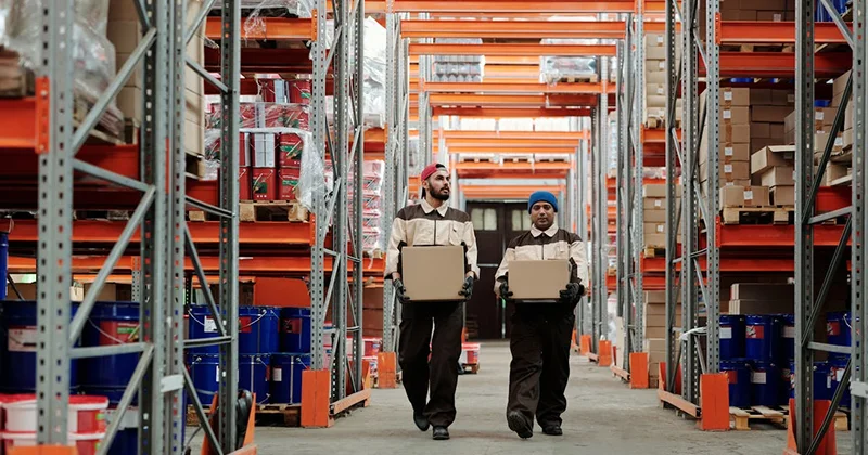 How We Ensure Safe & On-Time Freight Deliveries Natio…