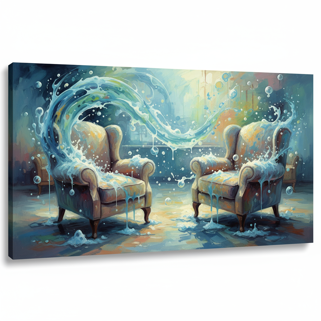 Koltuk yıkama görsel 1